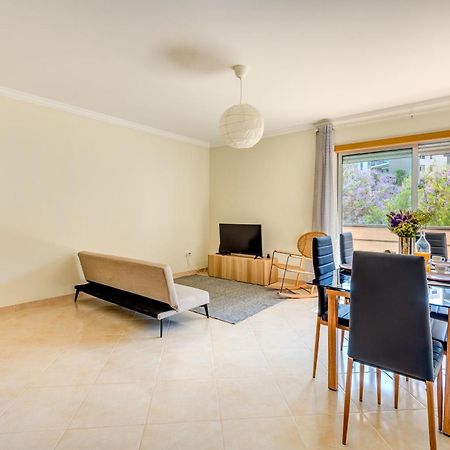 Apartamento luminoso próximo da praia e da marina Portimão Exterior foto