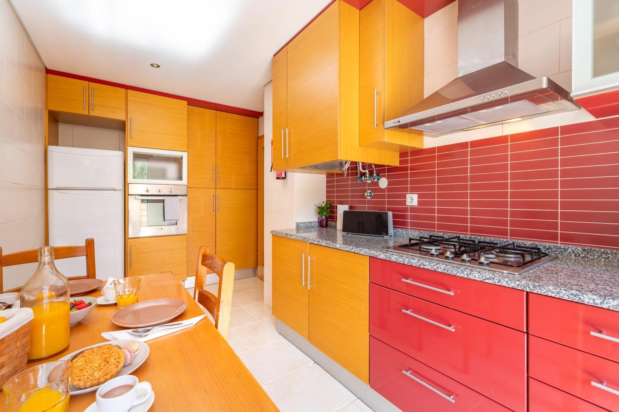 Apartamento luminoso próximo da praia e da marina Portimão Exterior foto