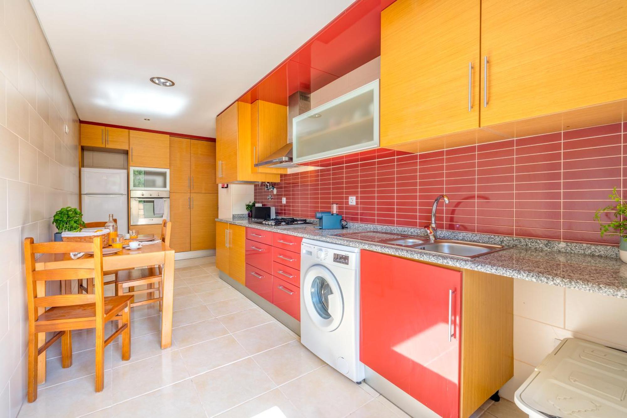 Apartamento luminoso próximo da praia e da marina Portimão Exterior foto